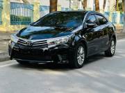 Bán xe Toyota Corolla altis 2017 1.8G MT giá 385 Triệu - Hà Nội