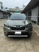 Bán xe Subaru Forester 2.0i-S EyeSight 2021 giá 820 Triệu - Hà Nội