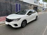 Bán xe Honda City 2022 RS 1.5 AT giá 505 Triệu - Hà Nội