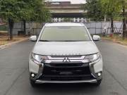 Bán xe Mitsubishi Outlander 2018 2.0 CVT giá 560 Triệu - Hà Nội