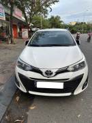 Bán xe Toyota Vios 2020 1.5G giá 425 Triệu - Hà Nội