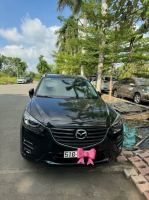 Bán xe Mazda CX5 2016 2.0 AT giá 495 Triệu - Hà Nội