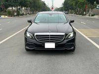 Bán xe Mercedes Benz E class E200 2017 giá 850 Triệu - Hà Nội