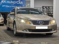 Bán xe Toyota Camry 2013 2.5Q giá 488 Triệu - Hà Nội