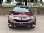 Bán xe Honda CRV L 2019 giá 760 Triệu - Hà Nội