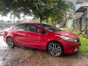 Bán xe Kia Cerato 2016 1.6 AT giá 380 Triệu - Hà Nội