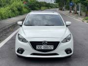Bán xe Mazda 3 2016 1.5 AT giá 385 Triệu - Hà Nội