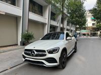 Bán xe Mercedes Benz GLC 300 4Matic 2022 giá 2 Tỷ 159 Triệu - TP HCM