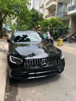 Bán xe Mercedes Benz GLC 2020 300 4Matic giá 1 Tỷ 759 Triệu - TP HCM