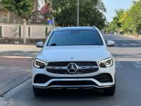 Bán xe Mercedes Benz GLC 300 4Matic 2021 giá 1 Tỷ 899 Triệu - TP HCM