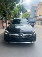 Bán xe Mercedes Benz GLC 2021 300 4Matic giá 1 Tỷ 859 Triệu - TP HCM