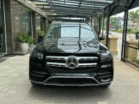Bán xe Mercedes Benz GLS 2021 450 4Matic giá 4 Tỷ 378 Triệu - TP HCM