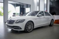 Bán xe Mercedes Benz S class 2020 S450L giá 2 Tỷ 679 Triệu - TP HCM