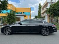 Bán xe Mercedes Benz S class 2022 S450 Luxury giá 4 Tỷ 699 Triệu - TP HCM