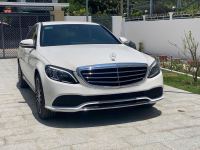 Bán xe Mercedes Benz C class 2021 C200 Exclusive giá 1 Tỷ 238 Triệu - TP HCM