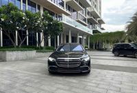 Bán xe Mercedes Benz S class 2023 S450 Luxury giá 4 Tỷ 598 Triệu - TP HCM