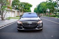 Bán xe Mercedes Benz Maybach 2022 S450 4Matic giá 7 Tỷ 369 Triệu - TP HCM