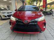 Bán xe Toyota Vios 2022 G 1.5 CVT giá 479 Triệu - Hà Nội