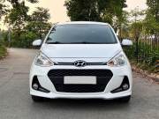 Bán xe Hyundai i10 Grand 1.2 AT 2018 giá 310 Triệu - Hà Nội