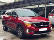 Bán xe Kia Seltos Premium 1.4 AT 2022 giá 650 Triệu - Hà Nội