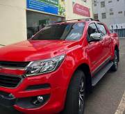 Bán xe Chevrolet Colorado 2019 High Country 2.5L 4x4 AT giá 515 Triệu - Gia Lai