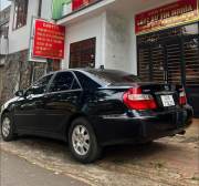 Bán xe Toyota Camry 2003 2.4G giá 175 Triệu - Gia Lai