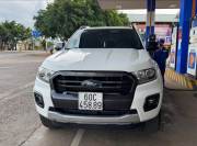 Bán xe Ford Ranger 2018 Wildtrak 2.2L 4x2 AT giá 585 Triệu - Gia Lai