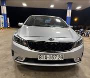 Bán xe Kia Cerato 2018 1.6 MT giá 375 Triệu - Gia Lai