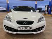 Bán xe Hyundai Genesis 2.0 AT 2011 giá 360 Triệu - Gia Lai