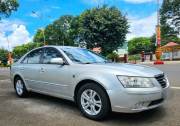 Bán xe Hyundai Sonata Y20 2.0 MT 2010 giá 185 Triệu - Gia Lai
