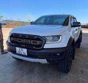 Bán xe Ford Ranger 2022 Raptor 2.0L 4x4 AT giá 935 Triệu - Gia Lai