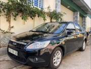 Bán xe Ford Focus 2010 1.8 MT giá 165 Triệu - Gia Lai