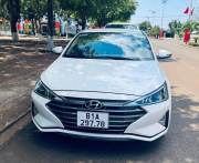 Bán xe Hyundai Elantra 2021 1.6 MT giá 375 Triệu - Gia Lai