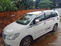 Bán xe Toyota Innova 2015 2.0J giá 320 Triệu - Đăk Lăk