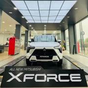 Bán xe Mitsubishi Xforce 2024 Exceed giá 587 Triệu - Hà Nội