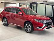 Bán xe Mitsubishi Outlander 2024 2.0 CVT giá 787 Triệu - Hà Nội