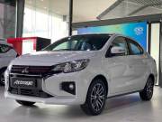 Bán xe Mitsubishi Attrage Premium 1.2 CVT 2024 giá 452 Triệu - Hà Nội