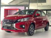 Bán xe Mitsubishi Attrage 1.2 CVT 2024 giá 430 Triệu - Hà Nội