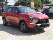Bán xe Mitsubishi Xforce 2025 GLX giá 528 Triệu - Hà Nội