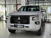 Bán xe Mitsubishi Triton 2025 GLX 2WD AT giá 595 Triệu - Hà Nội