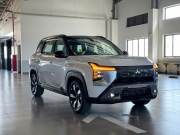 Mitsubishi Destinator 2025