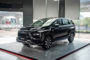 Mitsubishi Xpander 2025