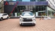 Bán xe Mitsubishi Xpander 2025 1.5 AT giá 495 Triệu - Hà Nội