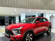 Bán xe Mitsubishi Xforce 2025 Premium giá 585 Triệu - Hà Nội