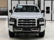 Bán xe Mitsubishi Triton 2025 Athlete 4WD AT giá 770 Triệu - Hà Nội