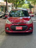 Bán xe Hyundai i10 2015 Grand 1.0 AT giá 260 Triệu - Đăk Lăk