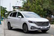 Bán xe Volkswagen Viloran 2024 Luxury giá 2 Tỷ 188 Triệu - TP HCM