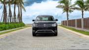 Bán xe Volkswagen Teramont 2024 President 2.0 AT giá 2 Tỷ 399 Triệu - TP HCM