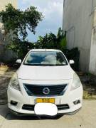 Bán xe Nissan Sunny 2017 XV Premium S giá 250 Triệu - TP HCM