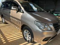 Bán xe Toyota Innova 2014 2.0E giá 275 Triệu - Đăk Lăk